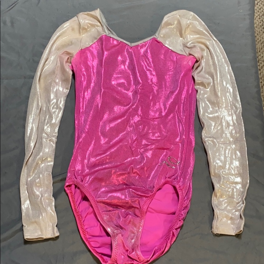 Child’s leotard sz child 12-14 Dreamlight